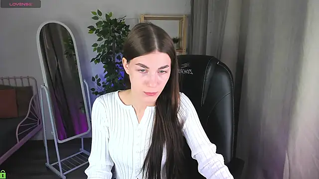 LunaRossaa online show from 24, 3, 2026