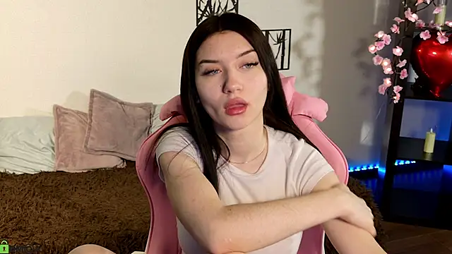 Sugar Kitten12 online show from 26, 3, 2026