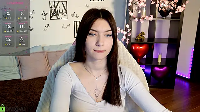 Sugar Kitten12 online show from 20, 5, 2026