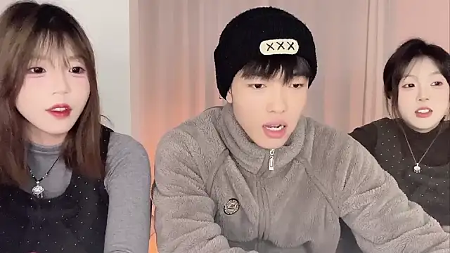 SM 0007 online show from 8, 3, 2026