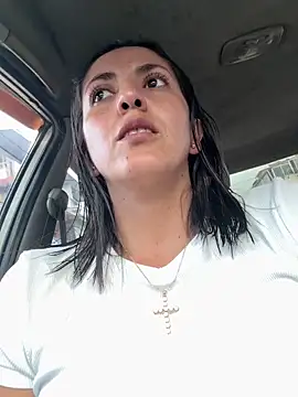 SamanthaWalker  online show from 16, 3, 2026