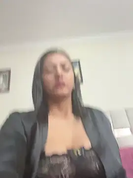 SamanthaWalker  online show from 24, 3, 2026