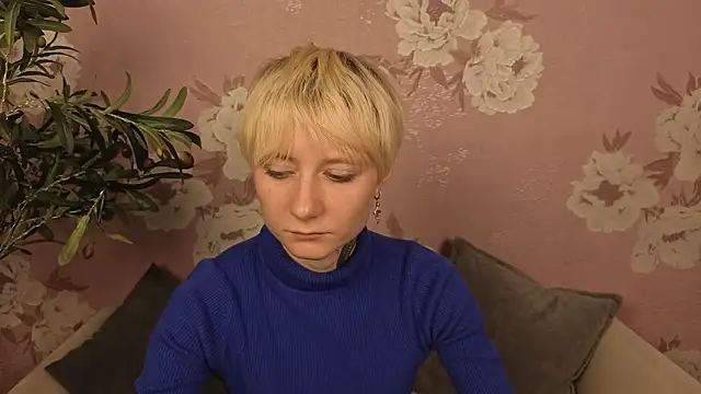 AudreaGaribai online show from 5, 3, 2026