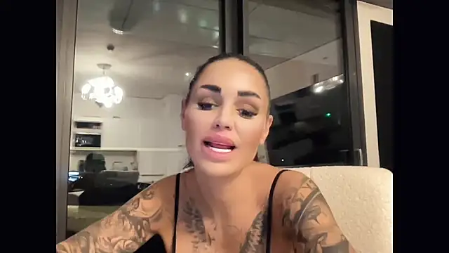 Snapshot of AMBER_HARD chatting on 24, 5, 2026 AMBER HARD online show from 24, 5, 2026
