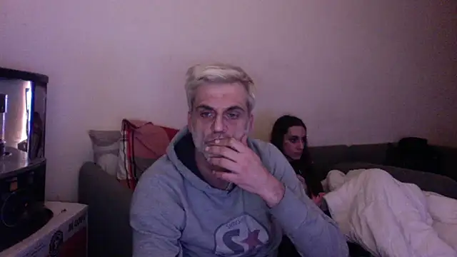 chiara-mario online show from 19, 3, 2026