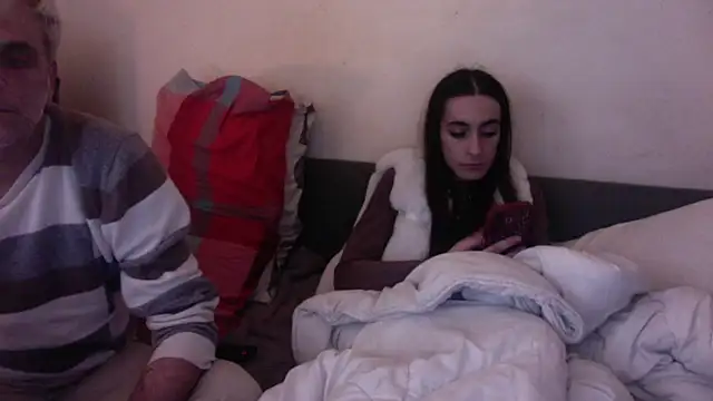 chiara-mario online show from 26, 3, 2026