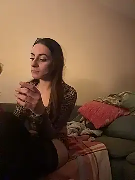 chiara-mario online show from 17, 5, 2026