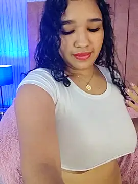 AriaMontes online show from 30, 4, 2026