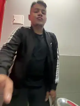 OliverTabordaa online show from 13, 3, 2026