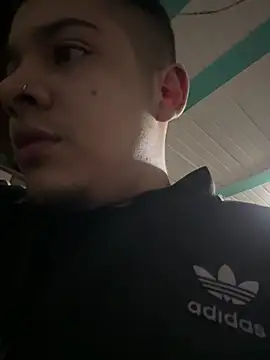 OliverTabordaa online show from 19, 3, 2026