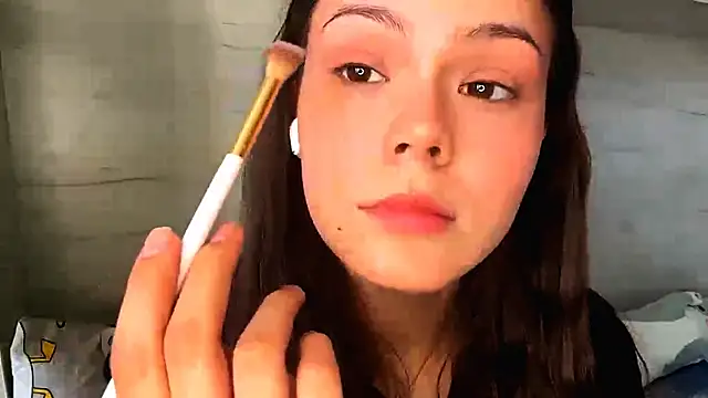 BlinkingDross online show from 23, 3, 2026