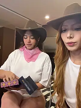 Suki 3 online show from 25, 7, 2026
