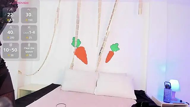 Eve-01 online show from 3, 4, 2026