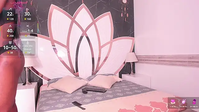 kristen-thomson online show from 26, 3, 2026