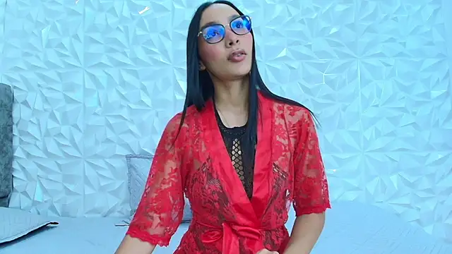 SOPHIA ZC online show from 18, 3, 2026