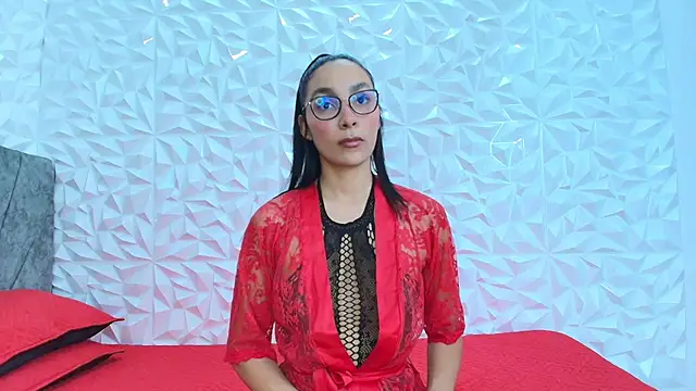 SOPHIA ZC online show from 28, 3, 2026