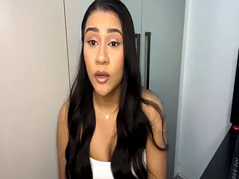 KandyTadiello online show from 13, 3, 2026