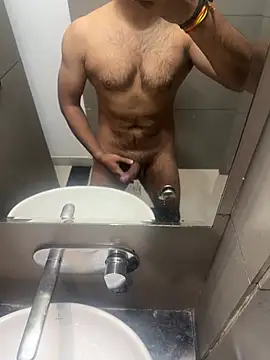 Vibrator2509 online show from 5, 4, 2026