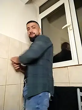 Tommy Porn  online show from 10, 4, 2026