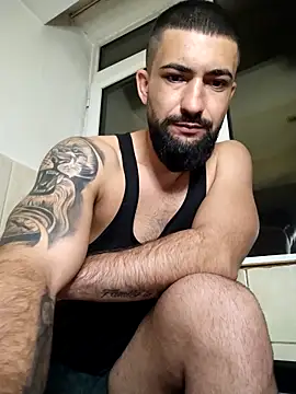 Tommy Porn  online show from 12, 4, 2026