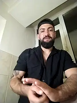 Tommy Porn  online show from 24, 4, 2026