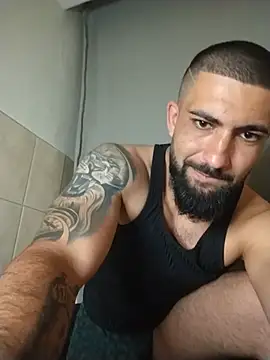 Tommy Porn  online show from 16, 5, 2026