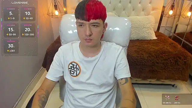 Santiago morgan online show from 6, 3, 2026