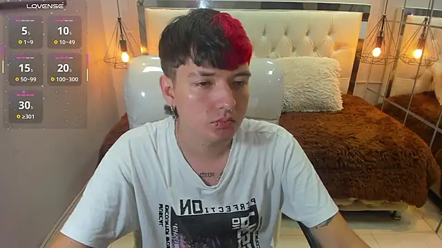 Santiago morgan online show from 8, 3, 2026