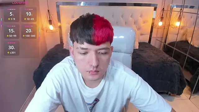 Santiago morgan online show from 22, 3, 2026