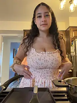 Kammyboo online show from 29, 5, 2026