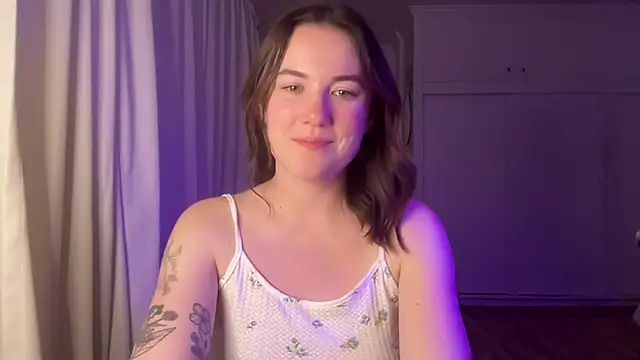 summerxo online show from 10, 3, 2026