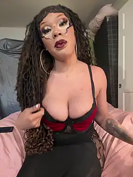 Riasvenenoo online show from 11, 4, 2026