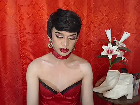 seductive mistress07 online show from 12, 4, 2026