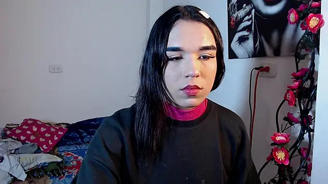 Candyy doll   online show from 15, 5, 2026