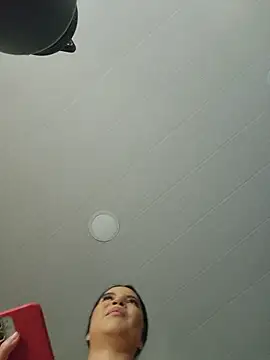 Pretty Julieta online show from 9, 3, 2026