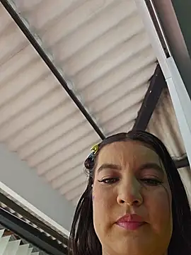 Pretty Julieta online show from 7, 7, 2026