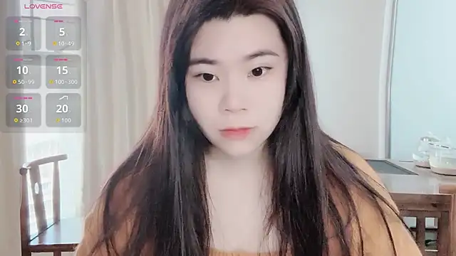 Snapshot of F-tingting2026 chatting on 14, 3, 2026 F-tingting2026 online show from 14, 3, 2026