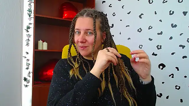 Nionelly online show from 18, 3, 2026