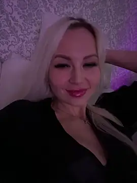 ValeriaRose69 online show from 27, 3, 2026