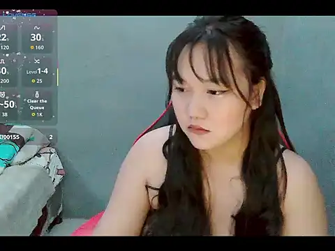 mabyhot16 online show from 24, 4, 2026