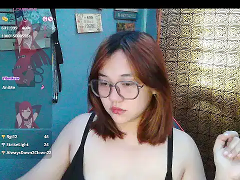Snapshot of mabyhot16 chatting on 29, 7, 2026 mabyhot16 online show from 29, 7, 2026