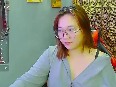 Snapshot of mabyhot16 chatting on 2, 8, 2026 mabyhot16 online show from 2, 8, 2026