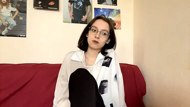 ChasidySynan online show from 31, 5, 2026
