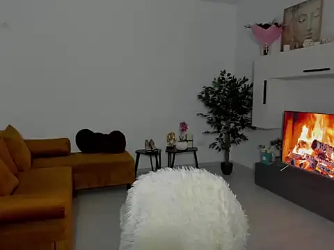 SabrinaDellyn online show from 8, 3, 2026