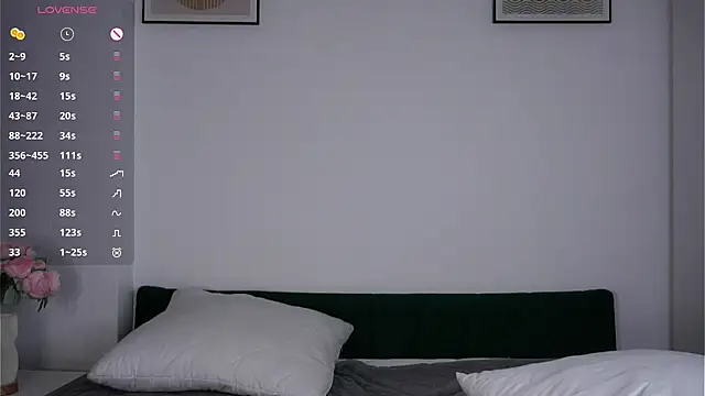 CleotildePiel online show from 28, 7, 2026