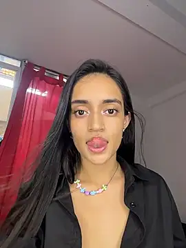 leilani X online show from 7, 4, 2026