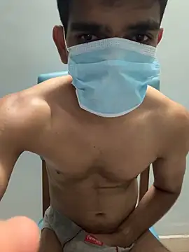 BombaySam78 online show from 1, 4, 2026