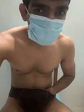 BombaySam78 online show from 16, 4, 2026