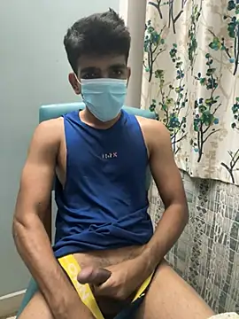 BombaySam78 online show from 2, 6, 2026