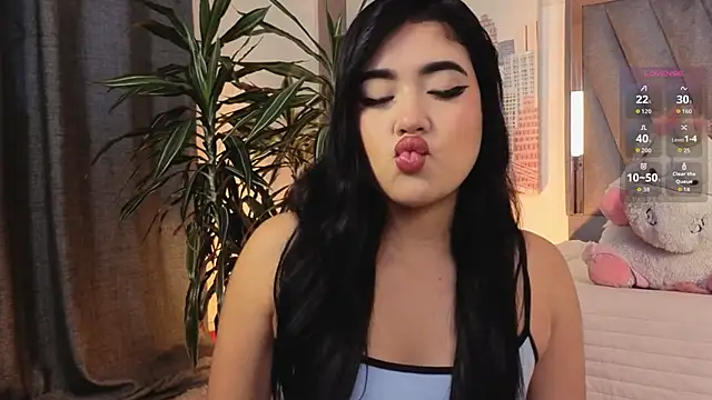 SweetiePie 3 online show from 19, 5, 2026